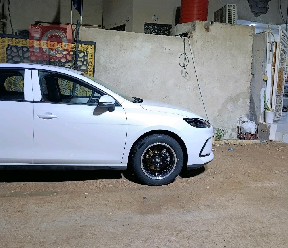 بي واي دي سيل 05 DM-i